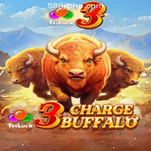 Exploring the Exciting World of 3ChargeBuffalo at 588JL Online Casino Philippines