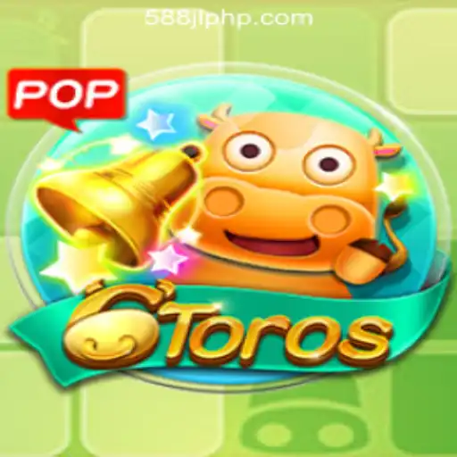 Unveiling the Thrill of 6Toros at 588JL Online Casino Philippines