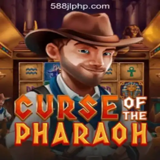 Delve into the Mystical World of CurseofthePharaoh at 588JL Online Casino Philippines