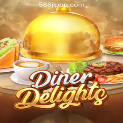 Exploring DinerDelights: A Culinary Adventure in the World of 588JL Online Casino Philippines