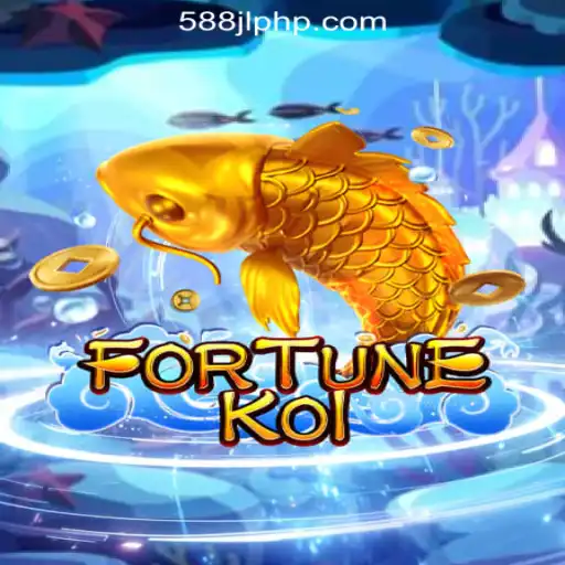 Discover the Thrills of FORTUNEKOI: A Hidden Gem in 588JL Online Casino Philippines