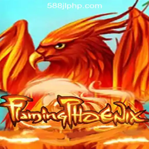 FlamingPhoenix: An Exciting Venture at 588JL Online Casino Philippines