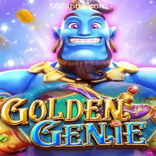 Discovering GOLDENGENIE: A Jewel in the 588JL Online Casino Philippines