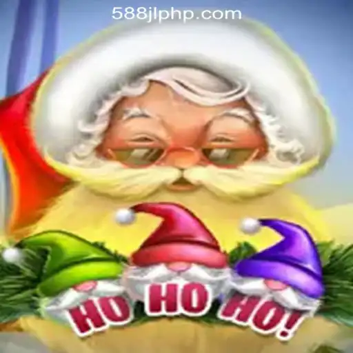Discover HoHoHo: A Festive Gaming Experience at 588JL Online Casino Philippines