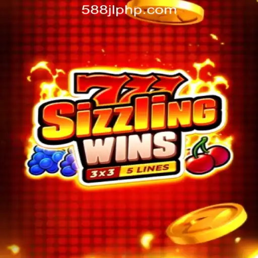 Dive into Excitement with 777SizzlingWins at 588JL Online Casino Philippines