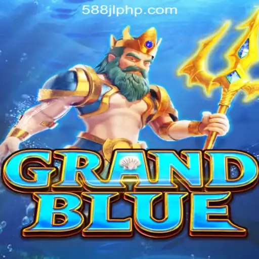 GRANDBLUE: The Exciting World of 588JL Online Casino Philippines