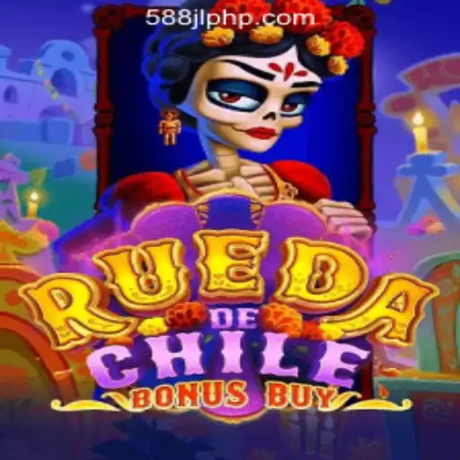 Discover the Thrill of RuedaDeChileBonusBuy: A Premier Experience at 588JL Online Casino Philippines