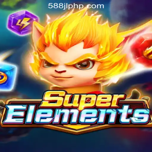 Discover the Thrills of SuperElements: A Comprehensive Guide