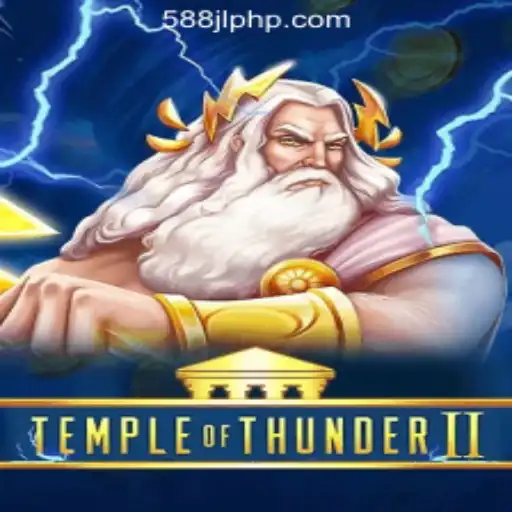 Exploring TempleofThunderII: A Riveting Online Slot Adventure at 588JL Online Casino Philippines