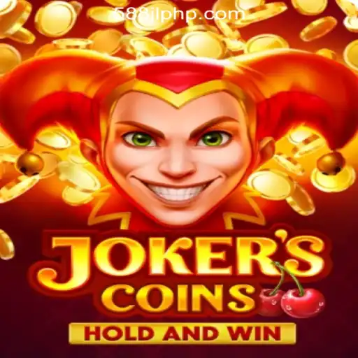 Exploring JokersCoins: A Captivating Game in the 588JL Online Casino Philippines