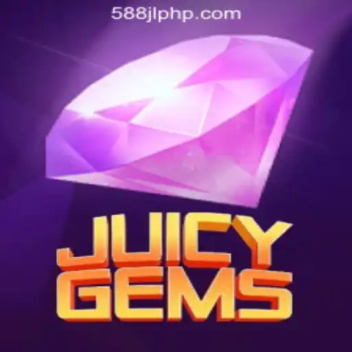 JuicyGems: A Shimmering Delight at 588JL Online Casino Philippines