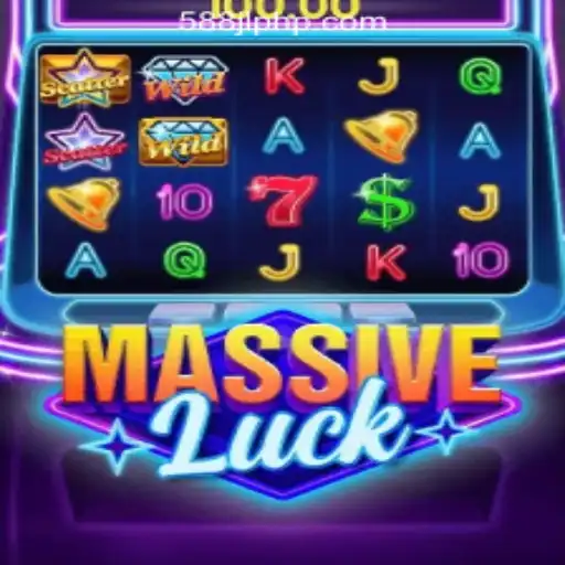 Explore MassiveLuck: A Game of Chance with 588JL Online Casino Philippines