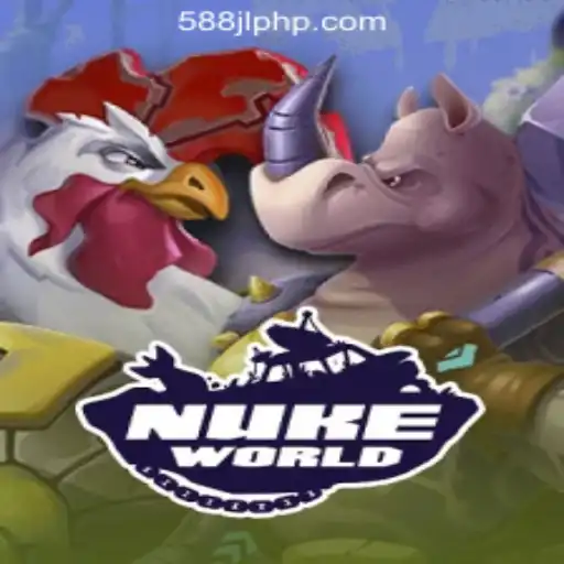 Exploring the Thrills of NukeWorld: A Unique Fusion of Gaming and Casino Excitement