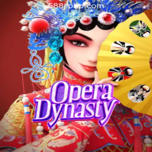 Unveiling the Excitement of OperaDynasty: A Premier Game at 588JL Online Casino Philippines