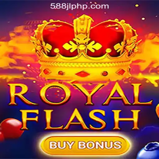 Experience the Thrill of RoyalFlashBuyBonus at 588JL Online Casino Philippines