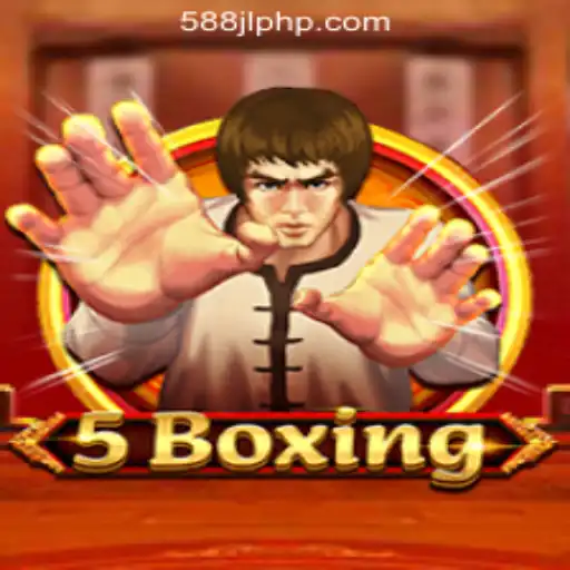 Discovering the World of 5Boxing: A Unique Experience with 588JL Online Casino Philippines