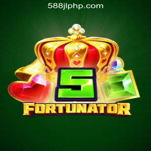 Exploring 5Fortunator: A New Star in the 588JL Online Casino Philippines