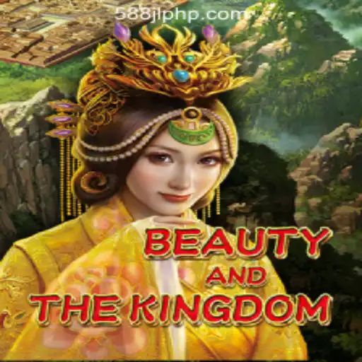 Explore the Enchanting World of BeautyAndTheKingdom at 588JL Online Casino Philippines