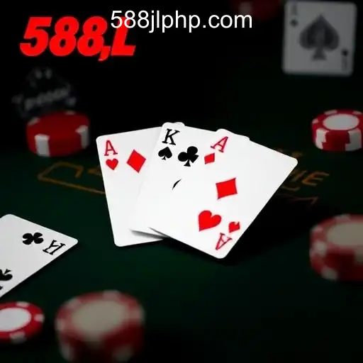 Exploring the World of Blackjack at 588JL Online Casino Philippines
