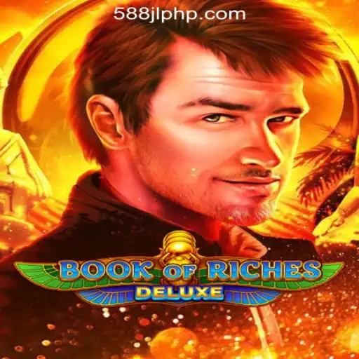 Exploring the Thrilling World of BookofRichesDeluxe at 588JL Online Casino Philippines