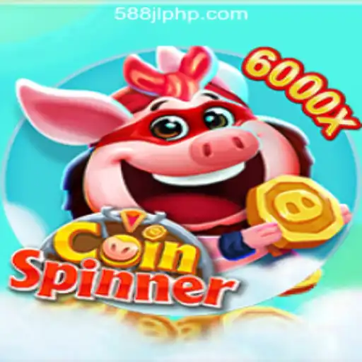 CoinSpinner: A Thrilling Experience at 588JL Online Casino Philippines