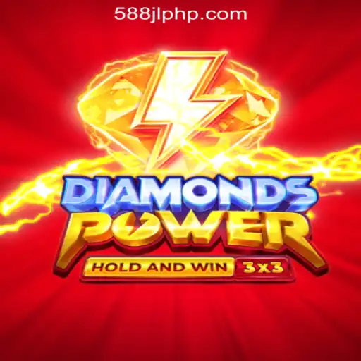Discover the Thrill of Diamondspower at 588JL Online Casino Philippines
