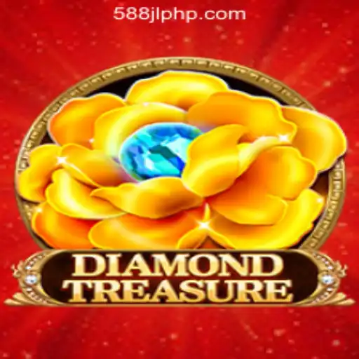 Exploring Diamondtreasure: The Thrilling New Game at 588JL Online Casino Philippines