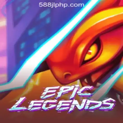Exploring EpicLegends and the Impact of 588JL Online Casino Philippines