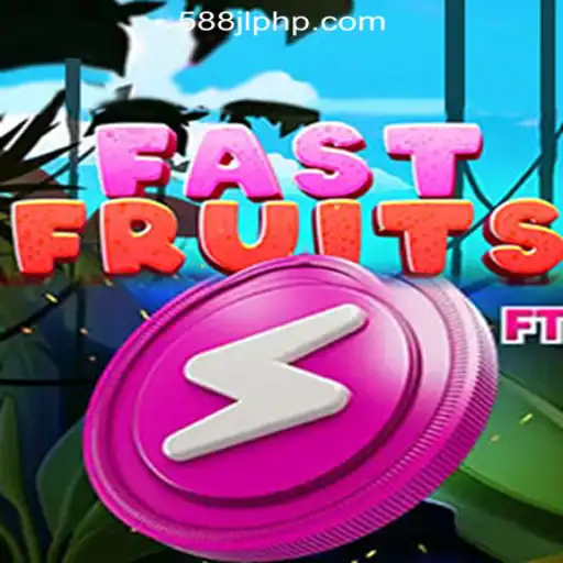 FastFruits: An Engaging Casino Game in the Spotlight at 588JL Online Casino Philippines