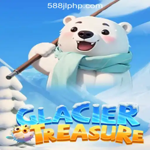 Discover GlacierTreasure at 588JL Online Casino Philippines