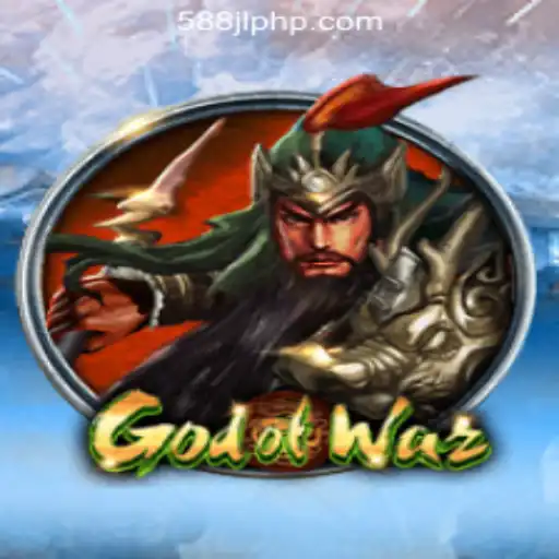 Exploring the World of God of War and its Intersection with 588JL Online Casino Philippines
