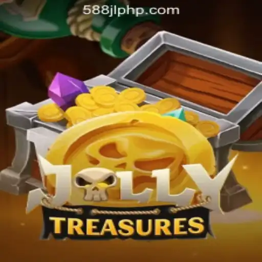 Dive into the Exciting World of JollyTreasures at 588JL Online Casino Philippines