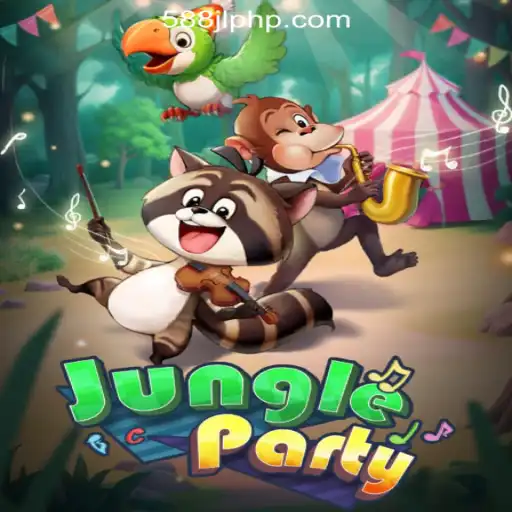 Discover the Thrills of JungleParty at 588JL Online Casino Philippines