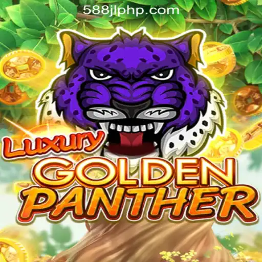 Discover the Thrills of LUXURYGOLDENPANTHER at 588JL Online Casino Philippines