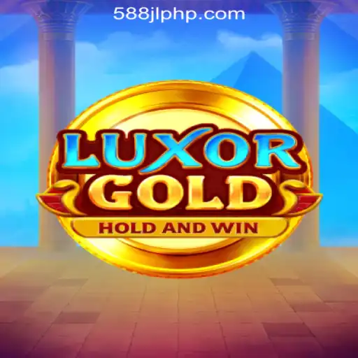 Unveiling LuxorGold: A Journey Through Ancient Riches and Modern Excitement at 588JL Online Casino Philippines