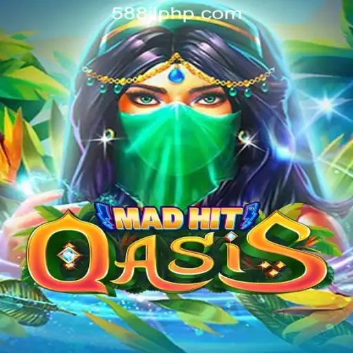 MadHitOasis: Unveiling a Thrilling Experience at 588JL Online Casino Philippines