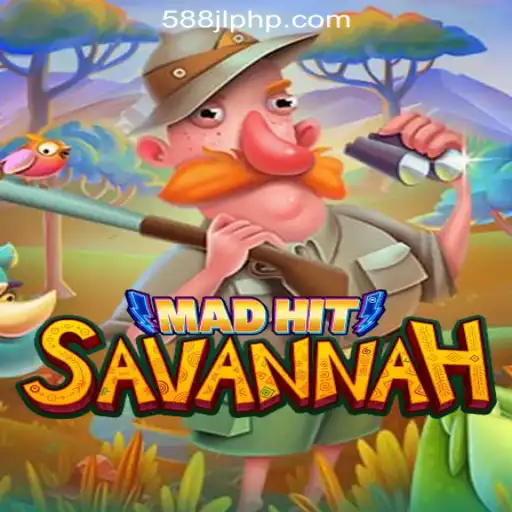 Exploring the Thrilling World of MadHitSavannah: Your Ultimate Guide to 588JL Online Casino Philippines