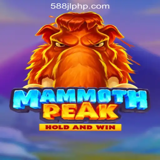Discovering the Thrills of MammothPeak Casino Game