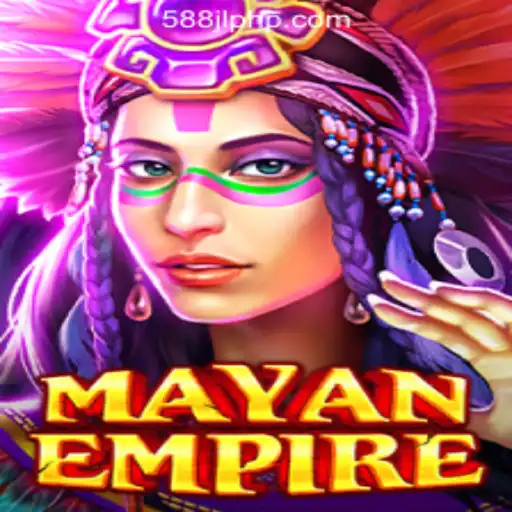 Exploring the Thrilling World of MayanEmpire: A Dive into the 588JL Online Casino Philippines Game