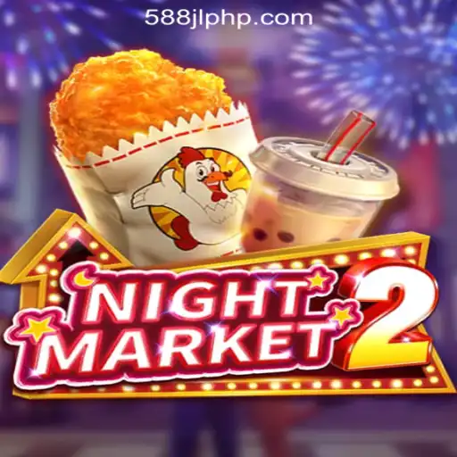 Exploring NightMarket2: An Immersive Experience with 588JL Online Casino Philippines