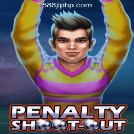 PenaltyShootOut: Excitement and Skill in 588JL Online Casino Philippines