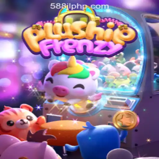 Discover the Excitement of PlushieFrenzy at 588JL Online Casino Philippines