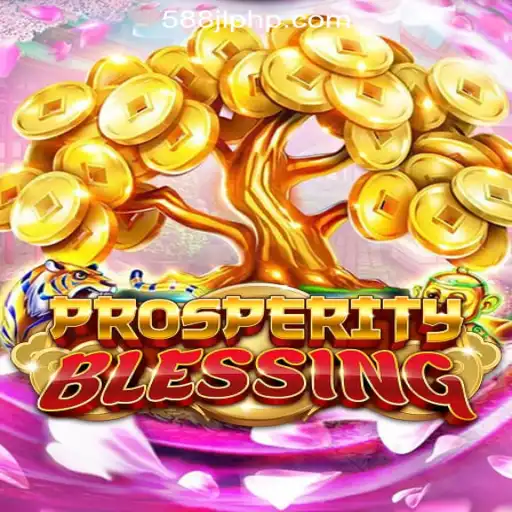 ProsperityBlessing: A Dive into the Exciting Game by 588JL Online Casino Philippines