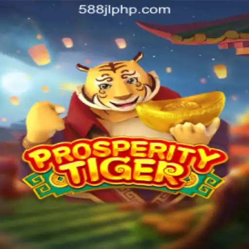 Exploring ProsperityTiger: A New Adventure in 588JL Online Casino Philippines