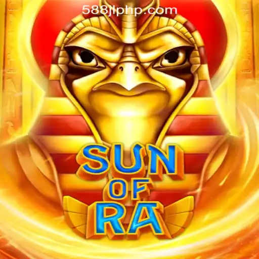 SunofRa: Exploring the Ancient Secrets and Modern Thrills of 588JL Online Casino Philippines