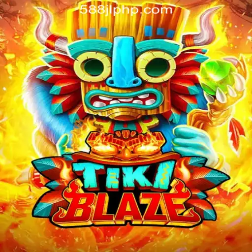 Discover the Exciting World of TikiBlaze at 588JL Online Casino Philippines