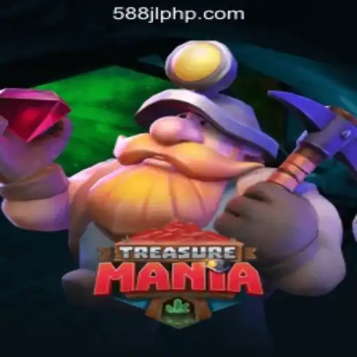 Unveiling TreasureMania at 588JL Online Casino Philippines