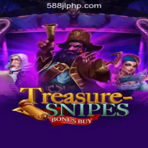 Discover TreasuresnipesBonusBuy: The Exciting New Game at 588JL Online Casino Philippines