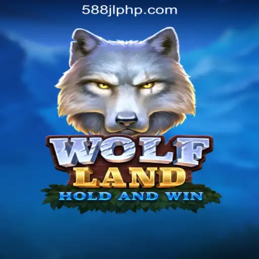 Exploring WolfLand: An Exciting Adventure in 588JL Online Casino Philippines