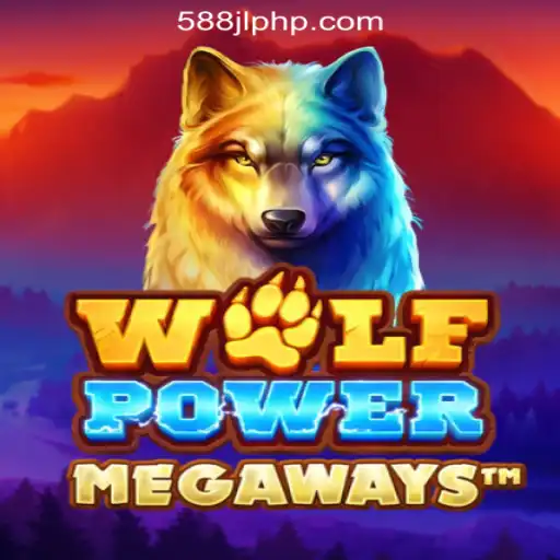 Exploring the Thrills of WolfPowerMega at 588JL Online Casino Philippines